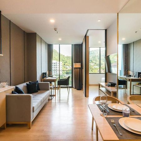 Arize Hotel Sri Racha Сі-Рача Екстер'єр фото