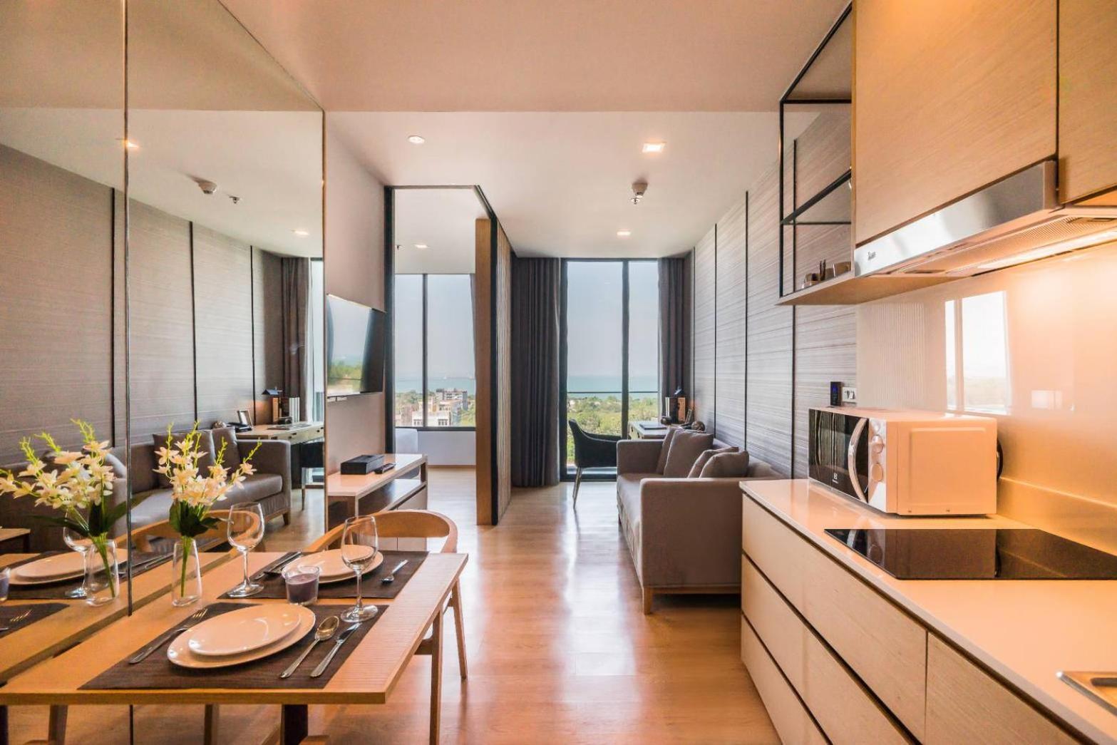 Arize Hotel Sri Racha Сі-Рача Екстер'єр фото