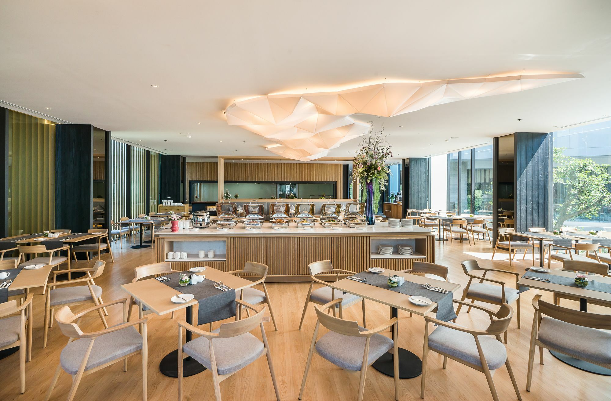Arize Hotel Sri Racha Сі-Рача Екстер'єр фото