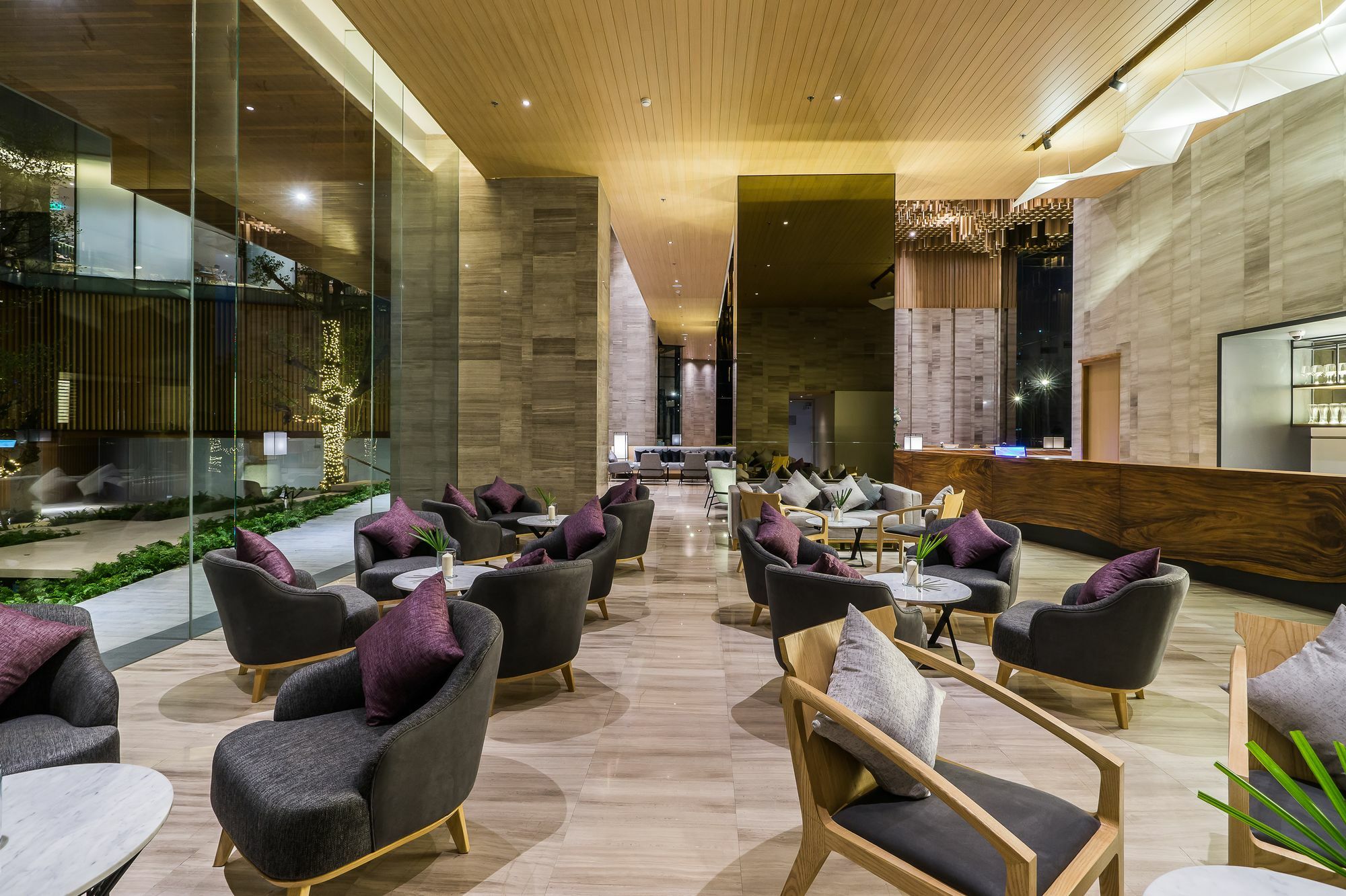 Arize Hotel Sri Racha Сі-Рача Екстер'єр фото