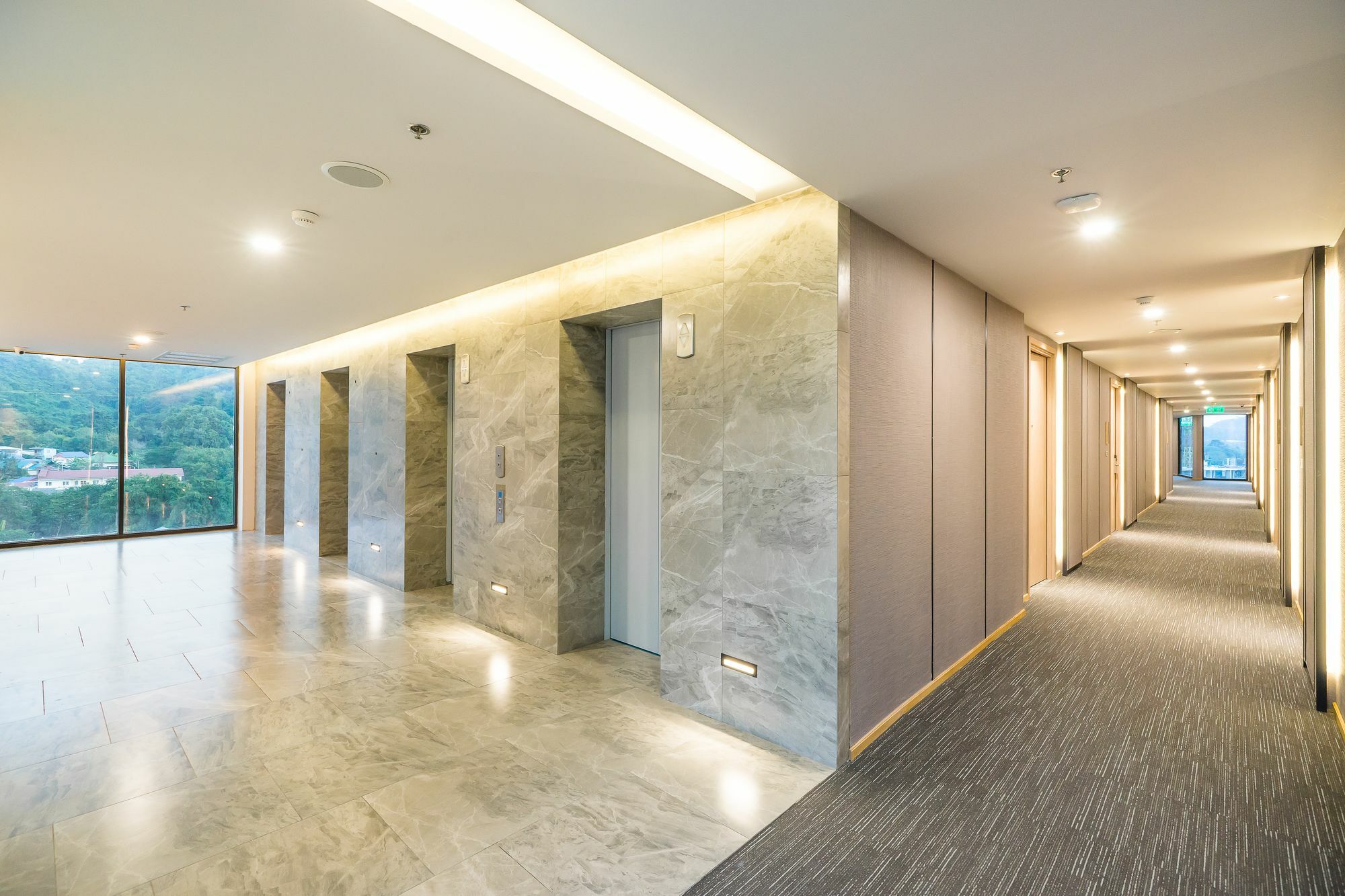 Arize Hotel Sri Racha Сі-Рача Екстер'єр фото