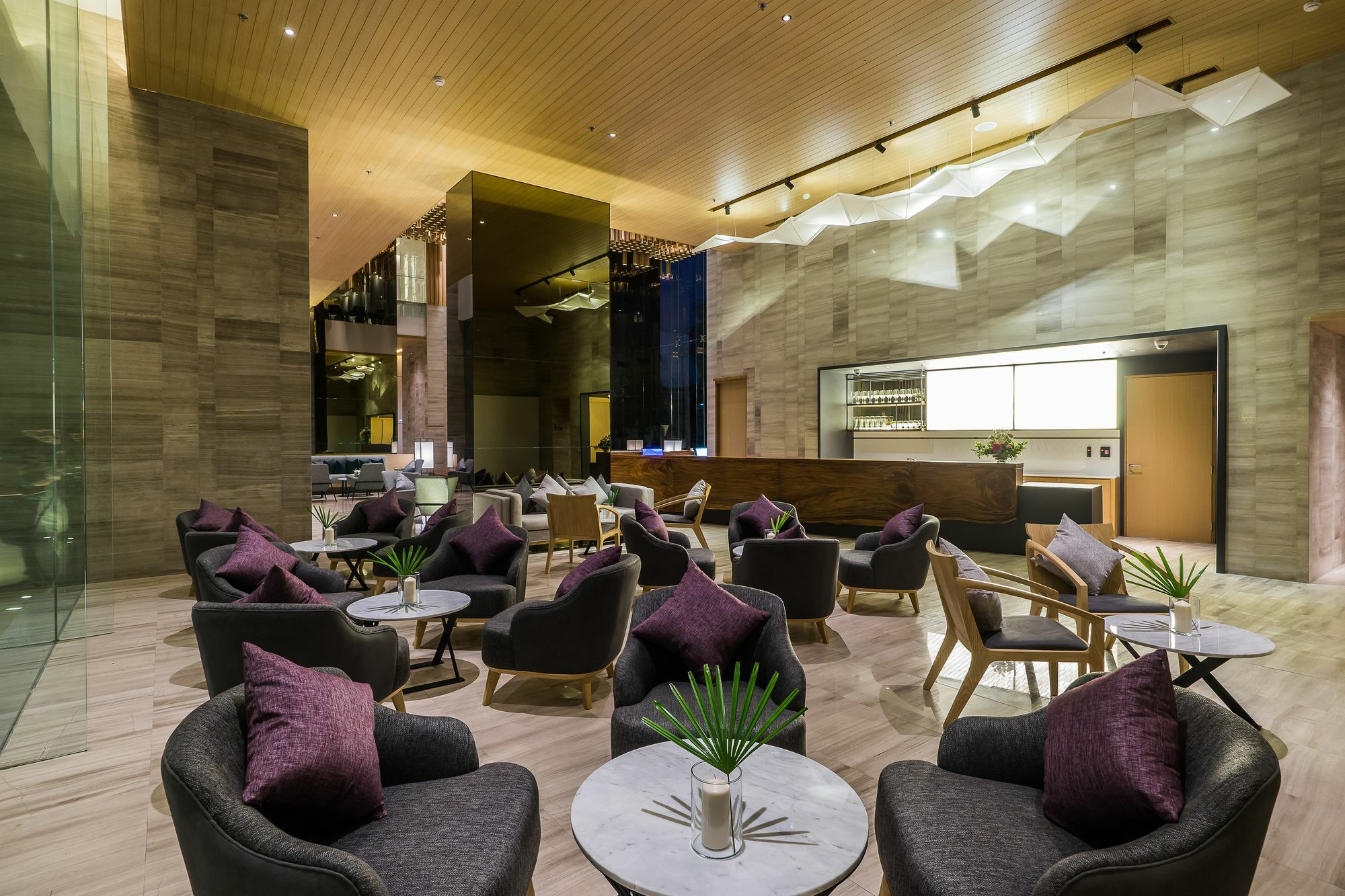 Arize Hotel Sri Racha Сі-Рача Екстер'єр фото