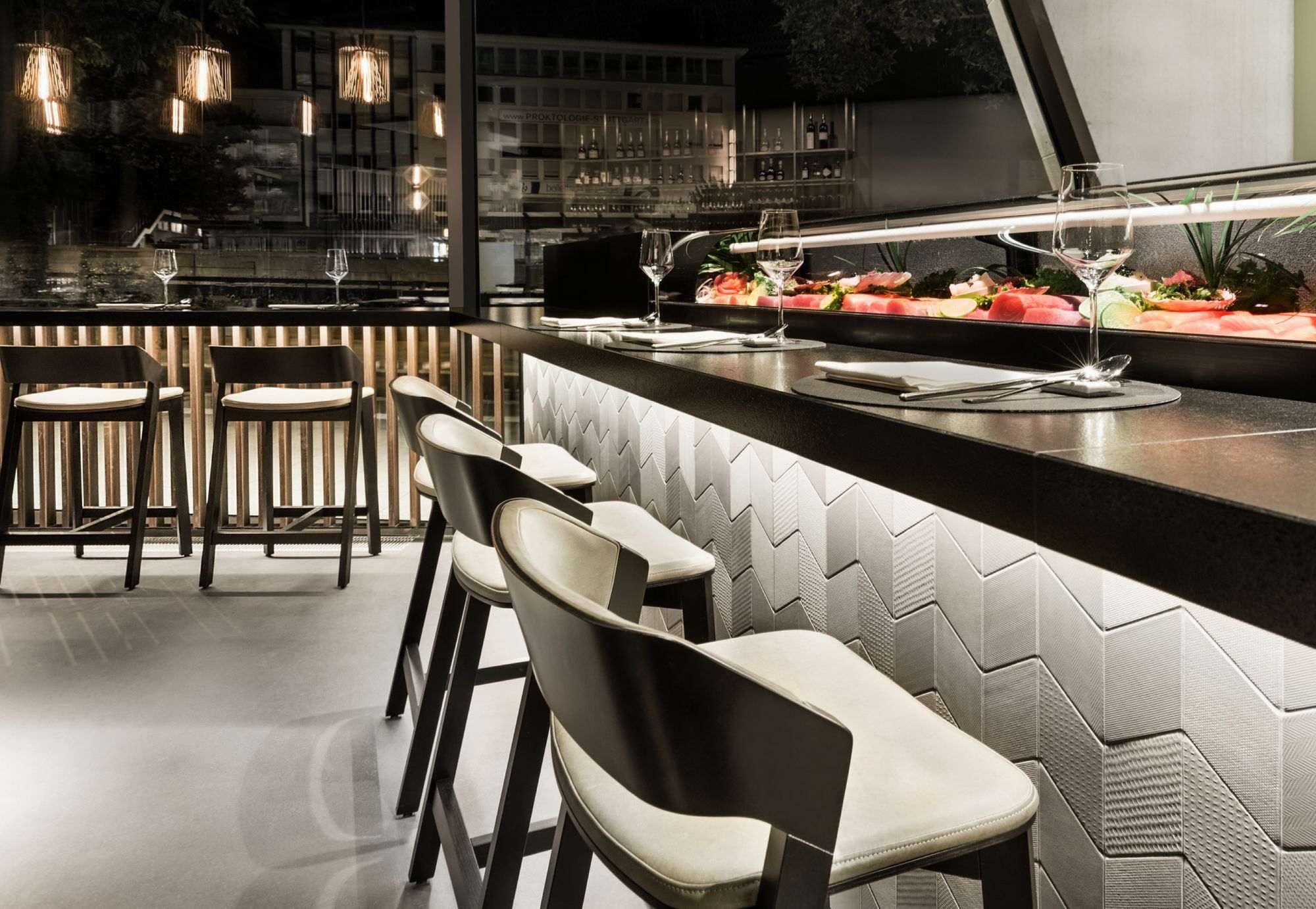 Arize Hotel Sri Racha Сі-Рача Екстер'єр фото