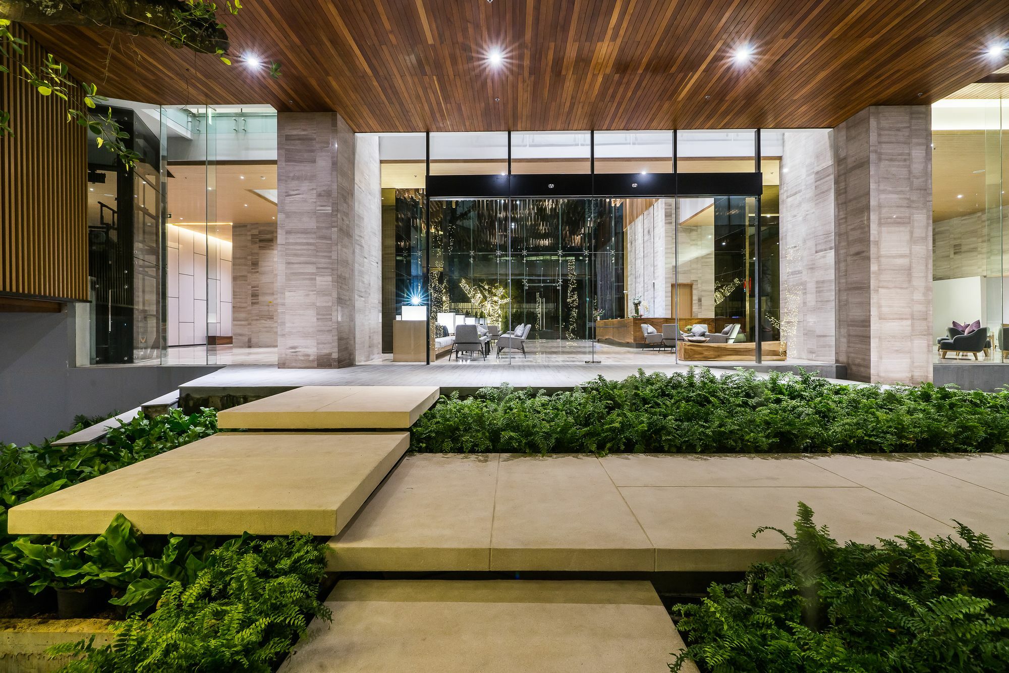 Arize Hotel Sri Racha Сі-Рача Екстер'єр фото