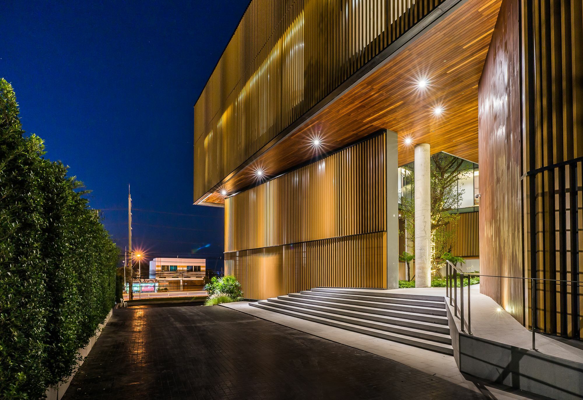 Arize Hotel Sri Racha Сі-Рача Екстер'єр фото